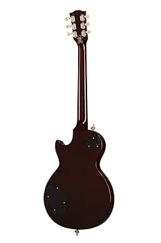 Amazon | Gibson/Slash Victoria Les Paul Standard Goldtop